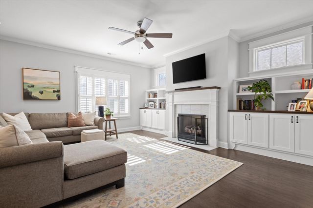 6030 Somerhaven Trail, Hixson, TN 37343