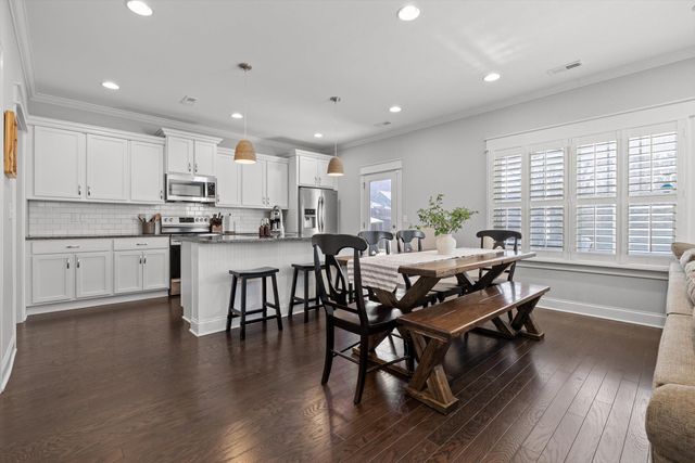 6030 Somerhaven Trail, Hixson, TN 37343