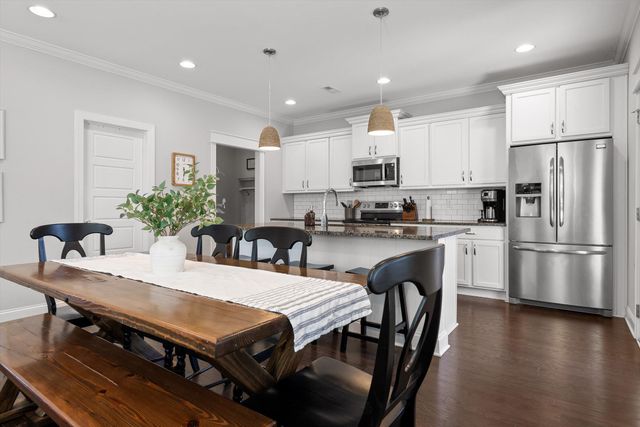 6030 Somerhaven Trail, Hixson, TN 37343