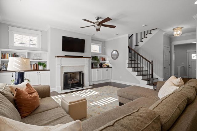 6030 Somerhaven Trail, Hixson, TN 37343