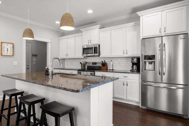 6030 Somerhaven Trail, Hixson, TN 37343