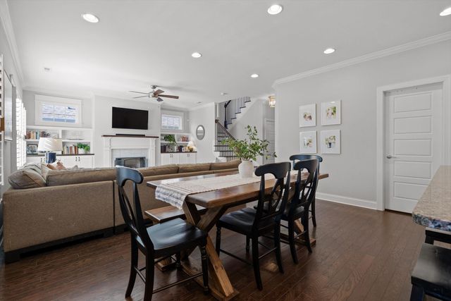 6030 Somerhaven Trail, Hixson, TN 37343