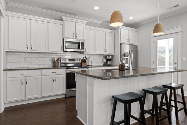 6030 Somerhaven Trail, Hixson, TN 37343