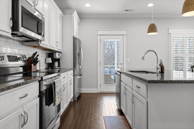 6030 Somerhaven Trail, Hixson, TN 37343