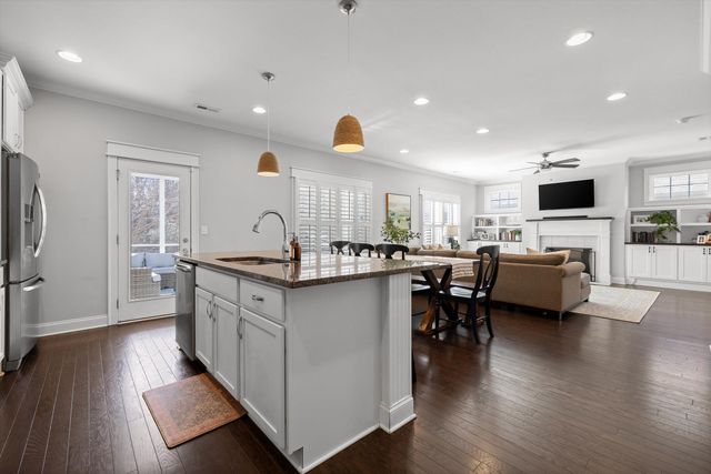 6030 Somerhaven Trail, Hixson, TN 37343