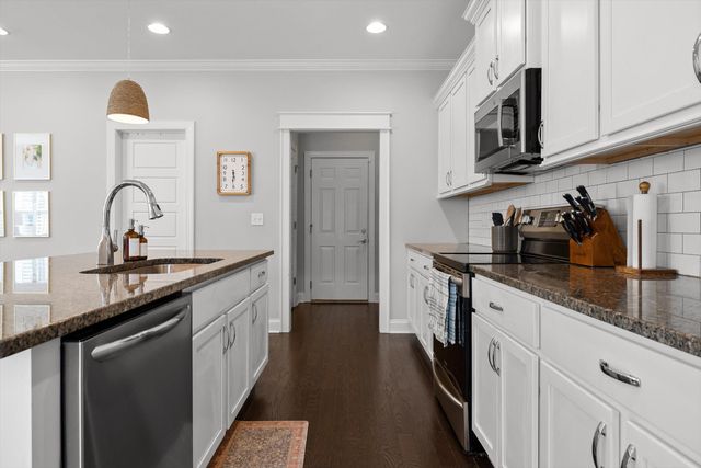 6030 Somerhaven Trail, Hixson, TN 37343