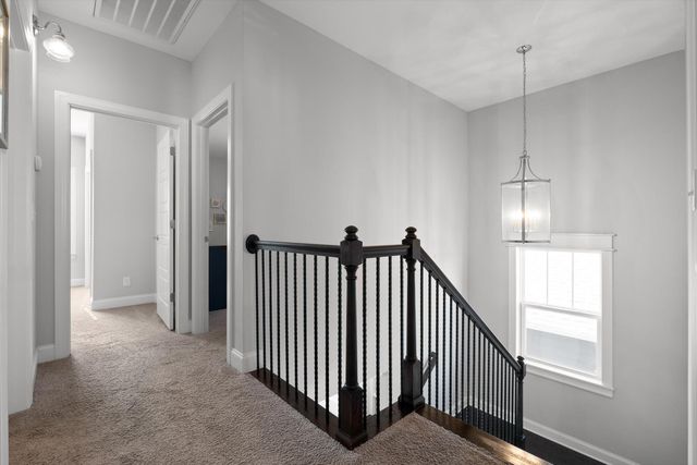 6030 Somerhaven Trail, Hixson, TN 37343