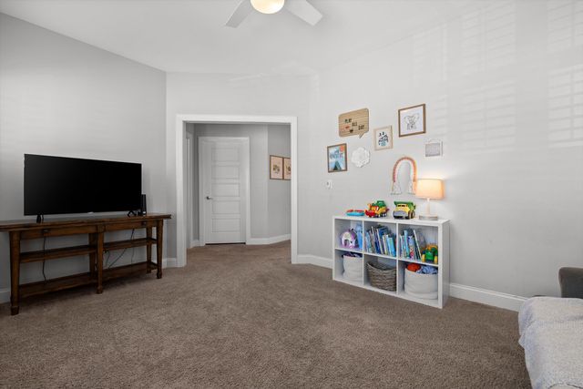 6030 Somerhaven Trail, Hixson, TN 37343