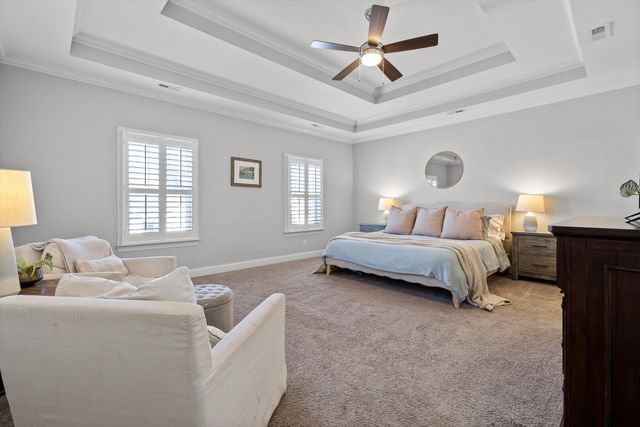 6030 Somerhaven Trail, Hixson, TN 37343