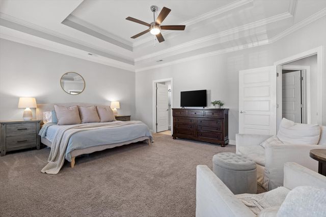 6030 Somerhaven Trail, Hixson, TN 37343