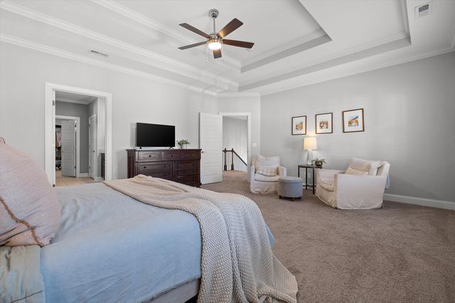 6030 Somerhaven Trail, Hixson, TN 37343