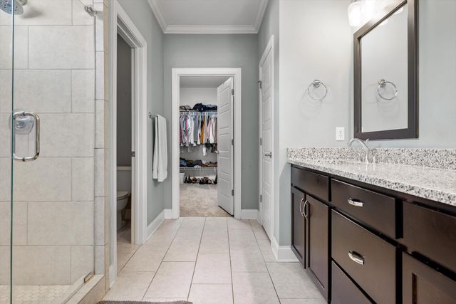 6030 Somerhaven Trail, Hixson, TN 37343