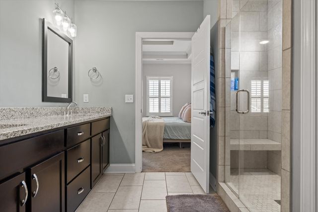 6030 Somerhaven Trail, Hixson, TN 37343