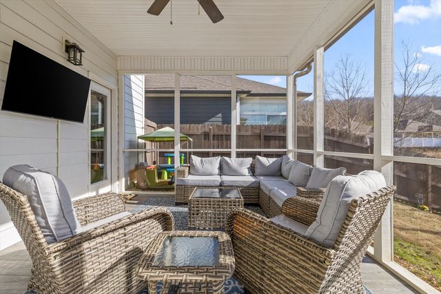 6030 Somerhaven Trail, Hixson, TN 37343