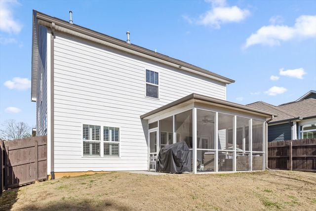 6030 Somerhaven Trail, Hixson, TN 37343