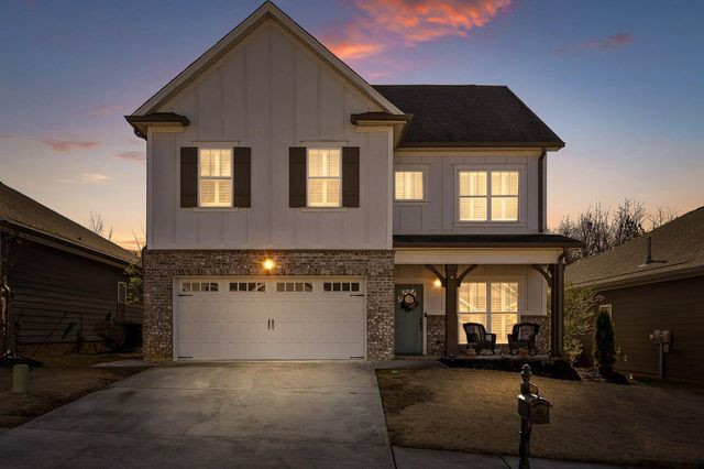 6030 Somerhaven Trail, Hixson, TN 37343