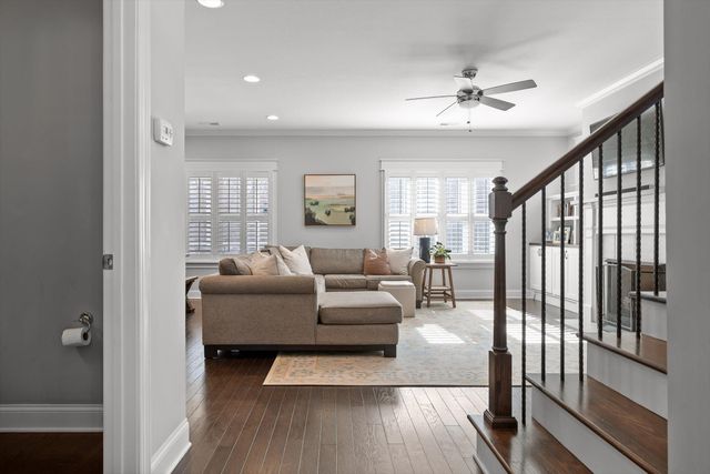 6030 Somerhaven Trail, Hixson, TN 37343