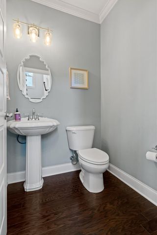 6030 Somerhaven Trail, Hixson, TN 37343