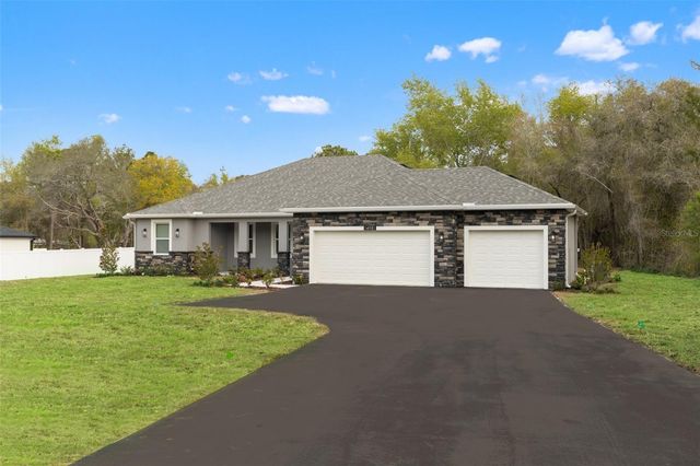 14981 PEACE BOULEVARD, Spring Hill, FL 34610