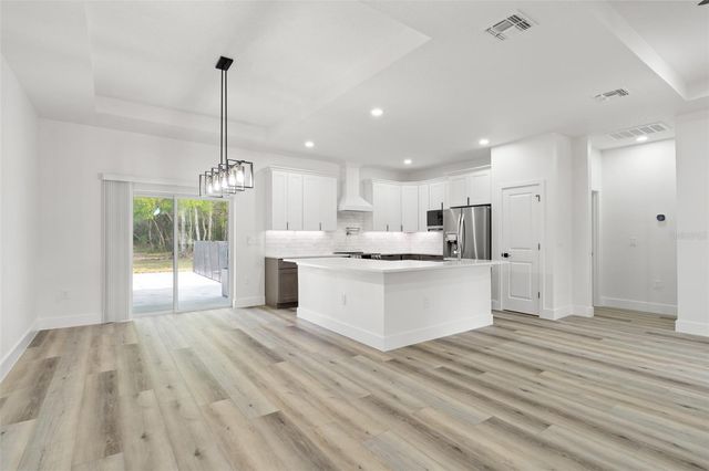 14981 PEACE BOULEVARD, Spring Hill, FL 34610