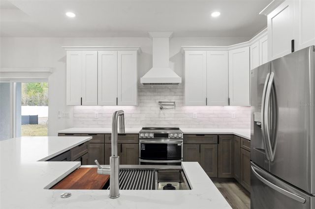 14981 PEACE BOULEVARD, Spring Hill, FL 34610