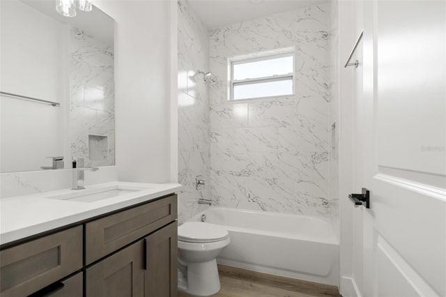 14981 PEACE BOULEVARD, Spring Hill, FL 34610