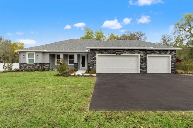 14981 PEACE BOULEVARD, Spring Hill, FL 34610