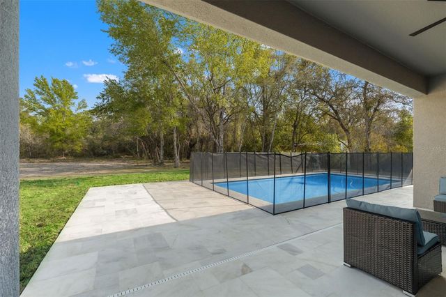 14981 PEACE BOULEVARD, Spring Hill, FL 34610