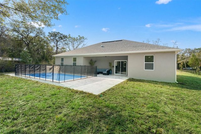 14981 PEACE BOULEVARD, Spring Hill, FL 34610