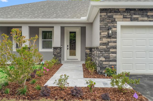 14981 PEACE BOULEVARD, Spring Hill, FL 34610