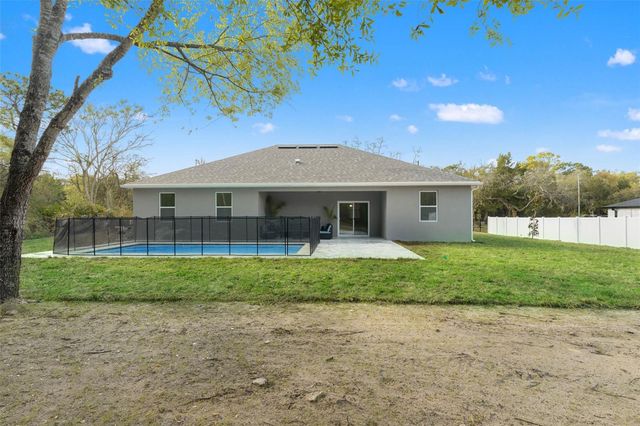 14981 PEACE BOULEVARD, Spring Hill, FL 34610