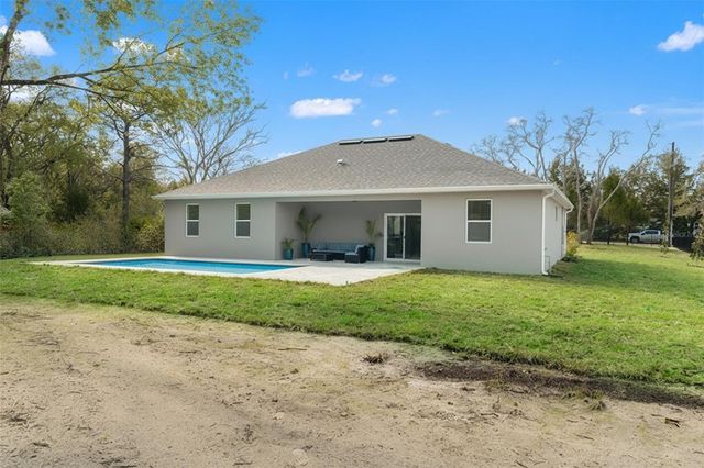 14981 PEACE BOULEVARD, Spring Hill, FL 34610