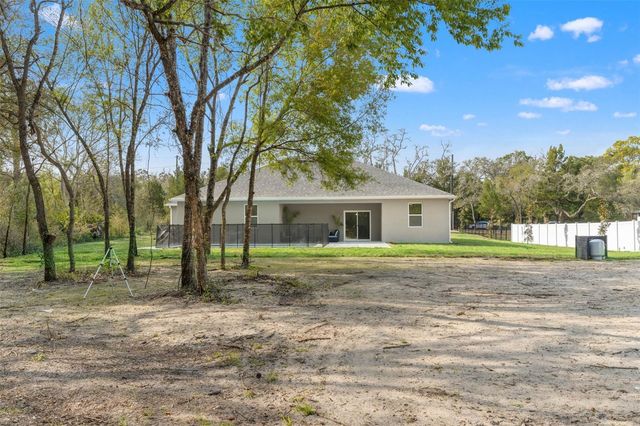 14981 PEACE BOULEVARD, Spring Hill, FL 34610