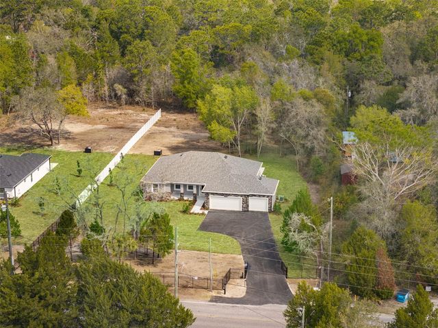 14981 PEACE BOULEVARD, Spring Hill, FL 34610