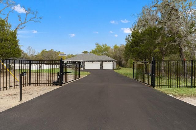 14981 PEACE BOULEVARD, Spring Hill, FL 34610