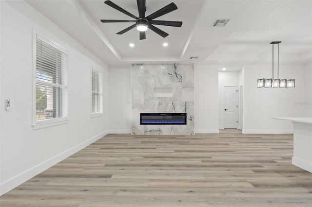 14981 PEACE BOULEVARD, Spring Hill, FL 34610