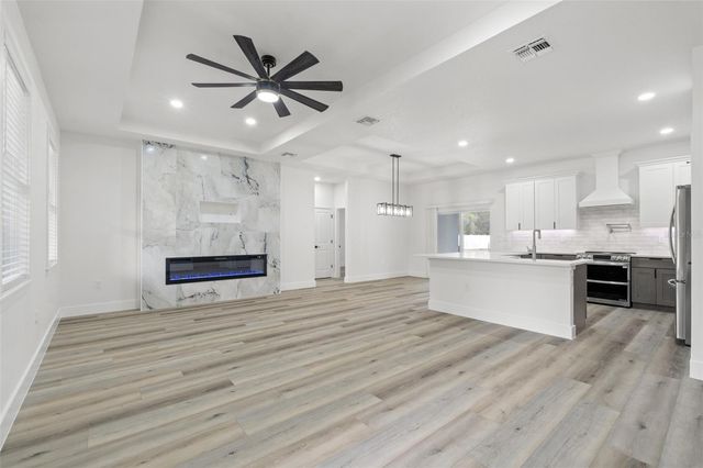 14981 PEACE BOULEVARD, Spring Hill, FL 34610