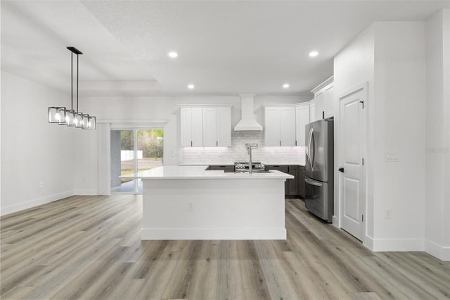 14981 PEACE BOULEVARD, Spring Hill, FL 34610