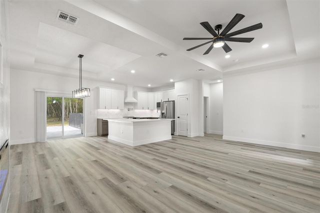 14981 PEACE BOULEVARD, Spring Hill, FL 34610