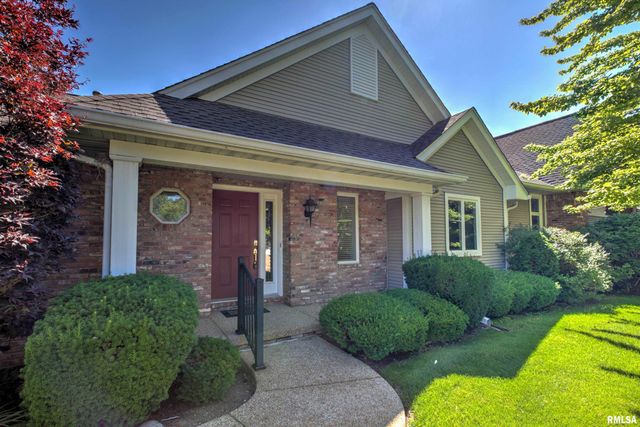2837 N WILLOWLAKE Drive, Peoria, IL 61614