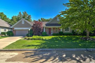 2837 N WILLOWLAKE Drive, Peoria, IL 61614