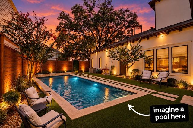 1202 Gross Street, Houston, TX 77019