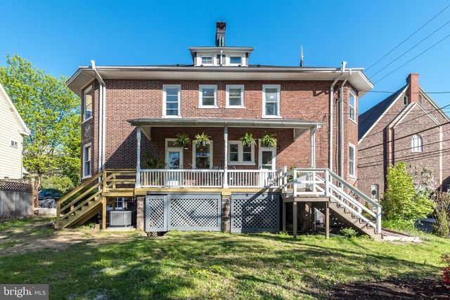 143 MECHANICS ST, Doylestown, PA 18901