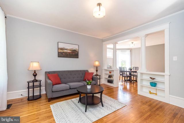 143 MECHANICS ST, Doylestown, PA 18901