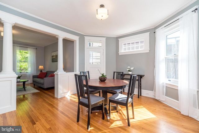 143 MECHANICS ST, Doylestown, PA 18901
