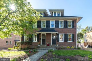 143 MECHANICS ST, Doylestown, PA 18901