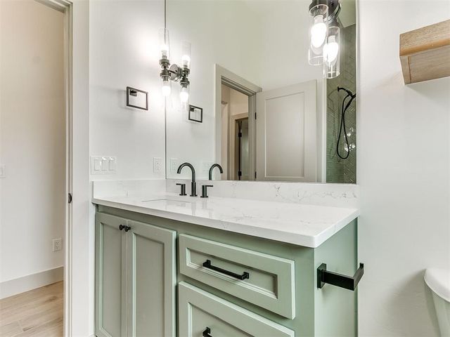 9357 Eliana Drive, Guthrie, OK 73044