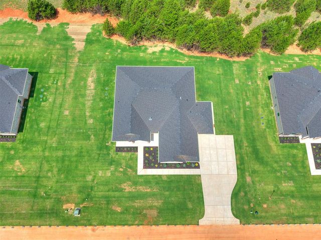 9357 Eliana Drive, Guthrie, OK 73044
