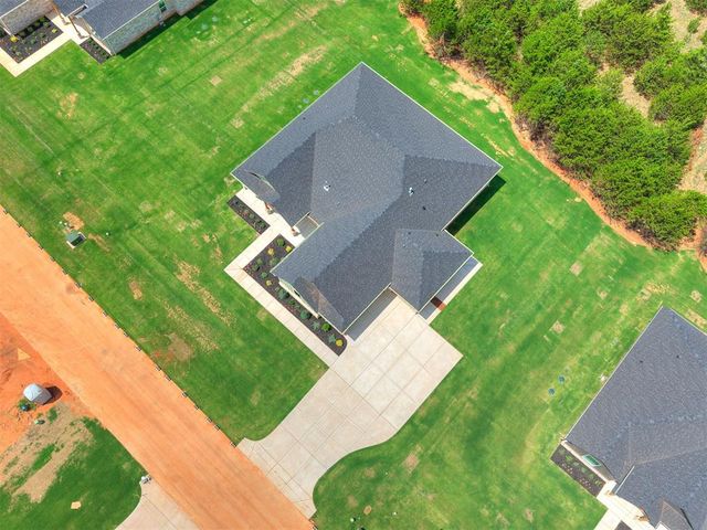 9357 Eliana Drive, Guthrie, OK 73044