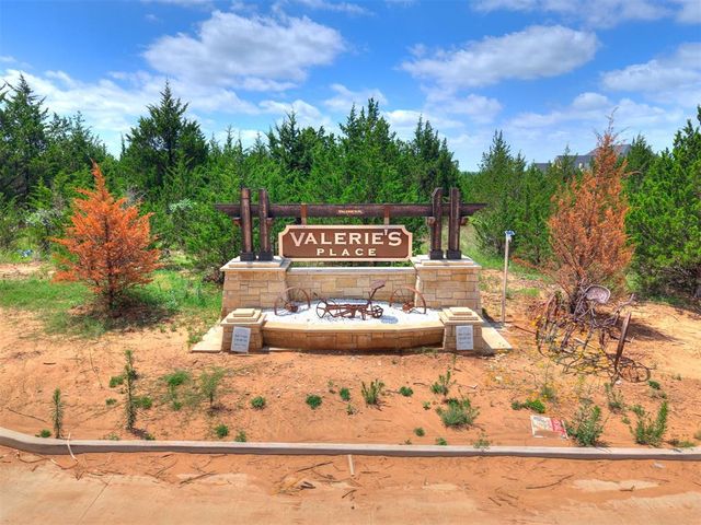 9357 Eliana Drive, Guthrie, OK 73044